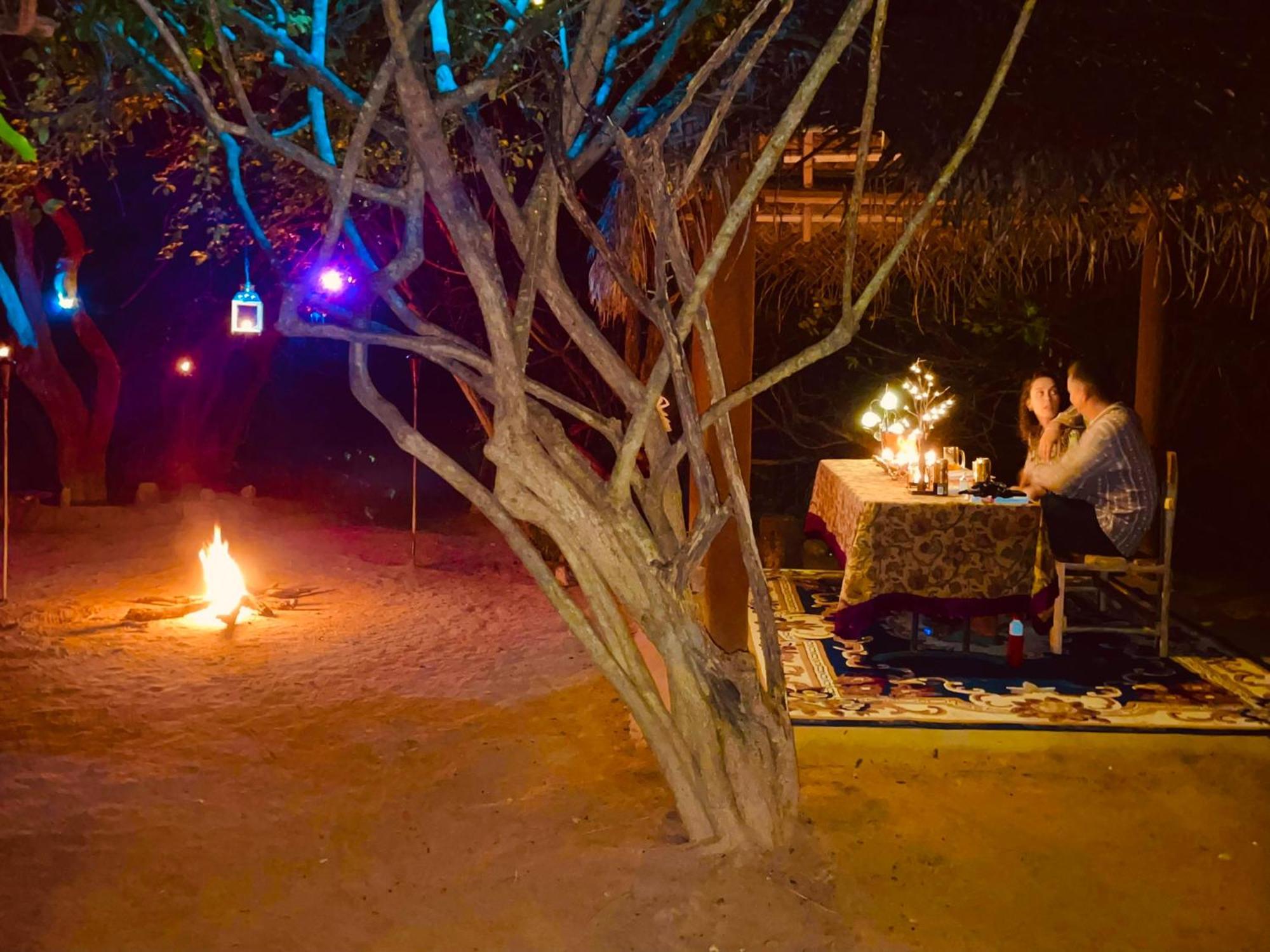 Yala Podi Hoona Bush Camp Hotel Luaran gambar